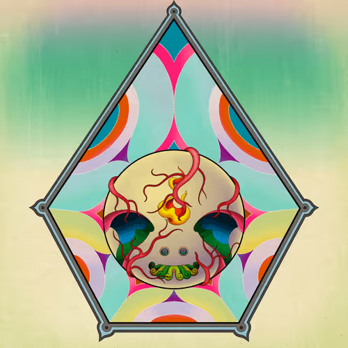 Fragments By James Jean