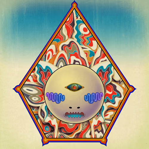 Fragments by James Jean #6981