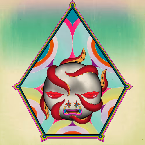 Fragments By James Jean