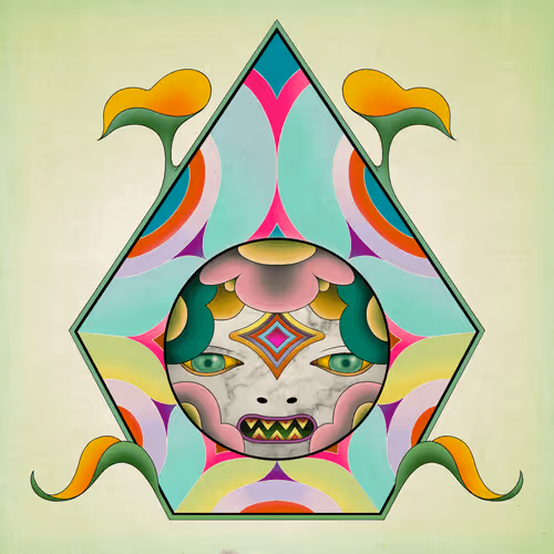 Fragments By James Jean