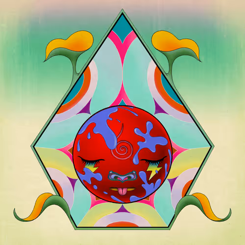 Fragments By James Jean