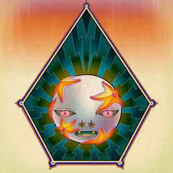 Fragments by James Jean #6593