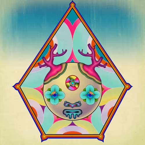 Fragments By James Jean