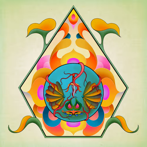 Fragments By James Jean