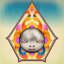Fragments by James Jean #3904