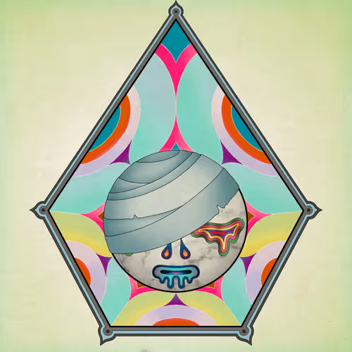 Fragments By James Jean