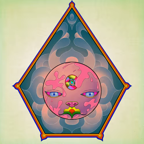Fragments By James Jean
