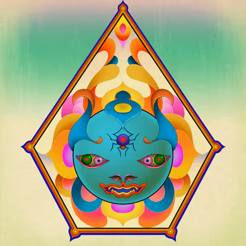 Fragments By James Jean