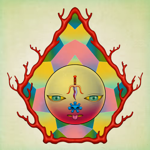 Fragments By James Jean