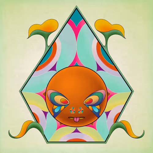 Fragments By James Jean