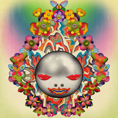 Fragments By James Jean