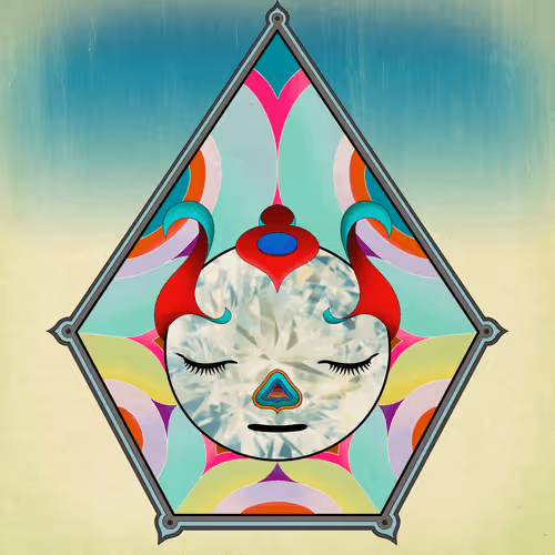 Fragments By James Jean