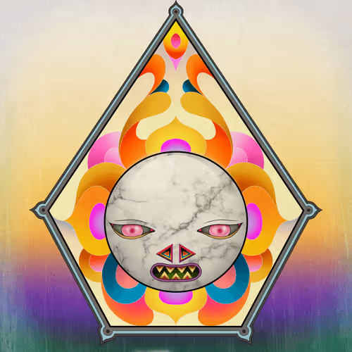 Fragments By James Jean