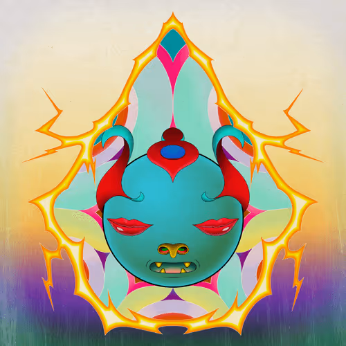 Fragments By James Jean