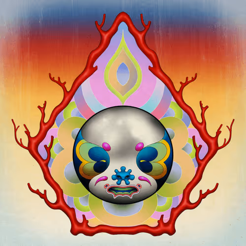 Fragments By James Jean