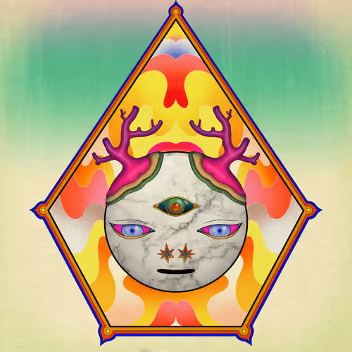 Fragments By James Jean