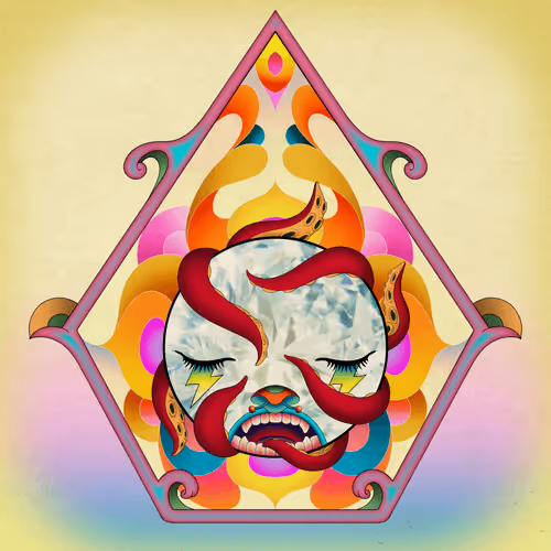 Fragments By James Jean