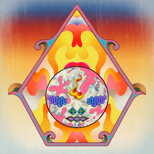 Fragments by James Jean #6143