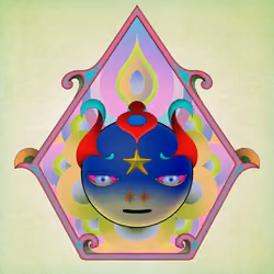 Fragments by James Jean #5757