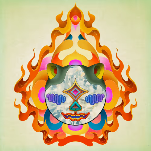 Fragments By James Jean