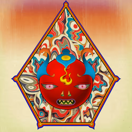 Fragments By James Jean