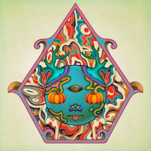 Fragments By James Jean