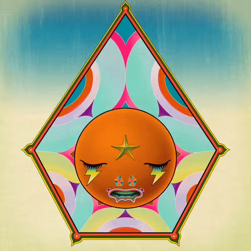 Fragments By James Jean