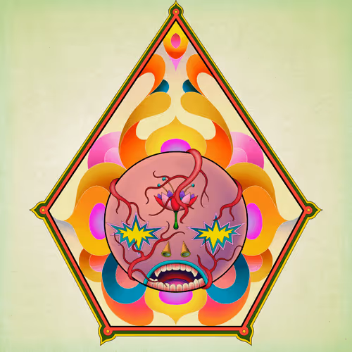 Fragments By James Jean