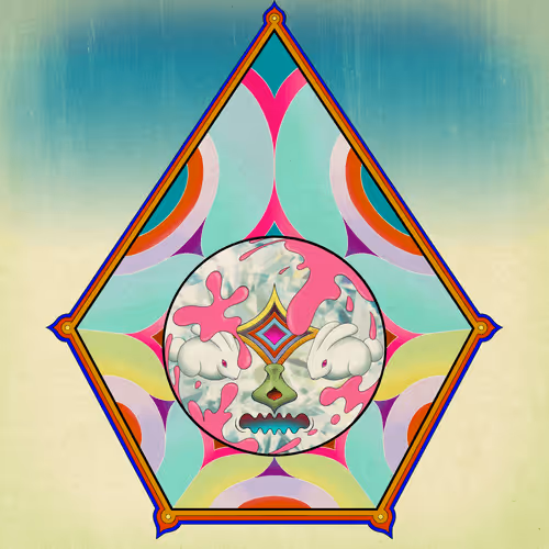Fragments By James Jean
