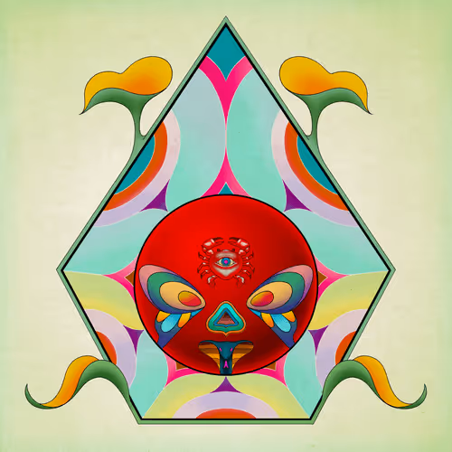 Fragments By James Jean