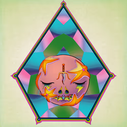 Fragments By James Jean