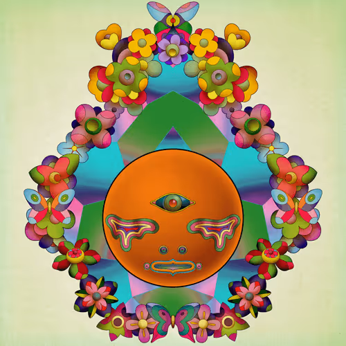 Fragments By James Jean