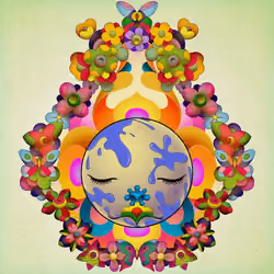 Fragments by James Jean #5267