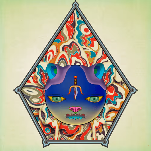 Fragments By James Jean