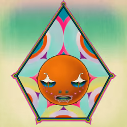 Fragments by James Jean #3784