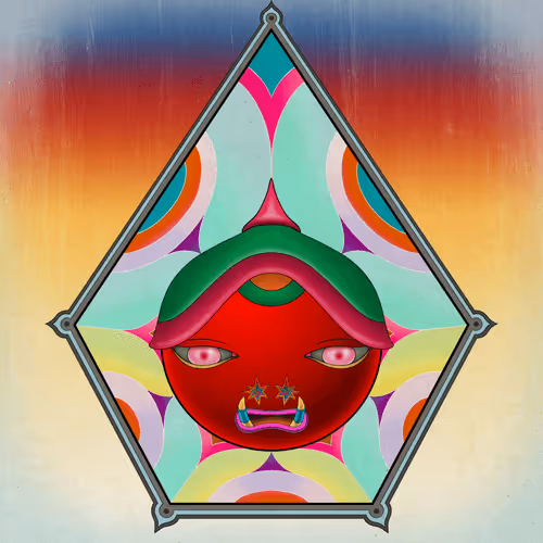 Fragments by James Jean #6968