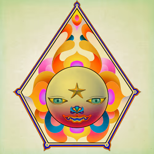 Fragments By James Jean
