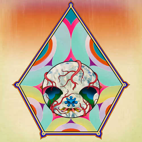 Fragments By James Jean