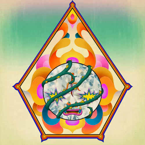 Fragments by James Jean #5985