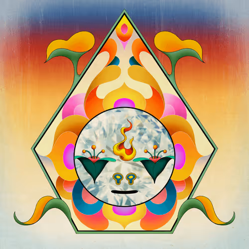 Fragments By James Jean