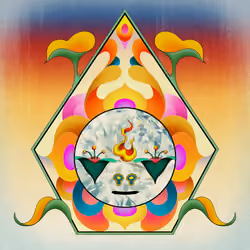 Fragments by James Jean #6796