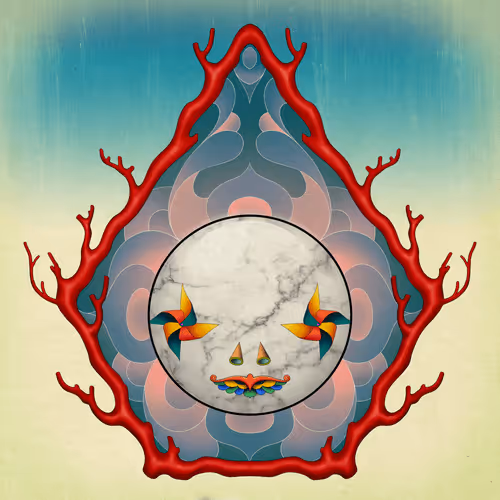 Fragments By James Jean