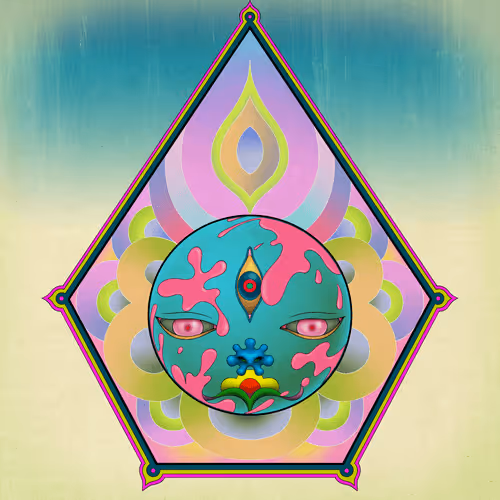 Fragments By James Jean