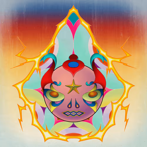 Fragments By James Jean