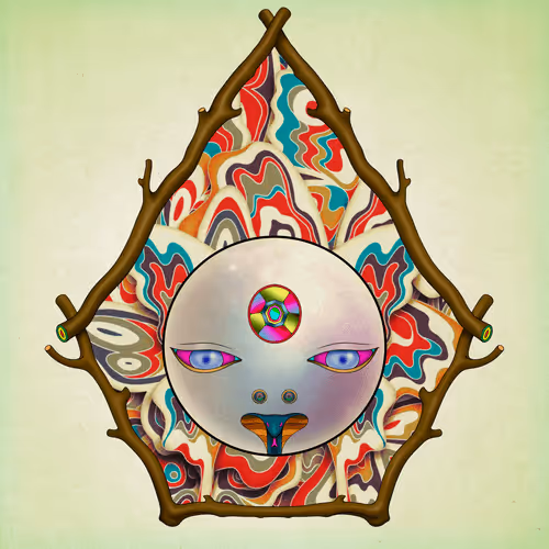 Fragments By James Jean