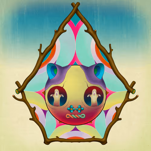 Fragments By James Jean
