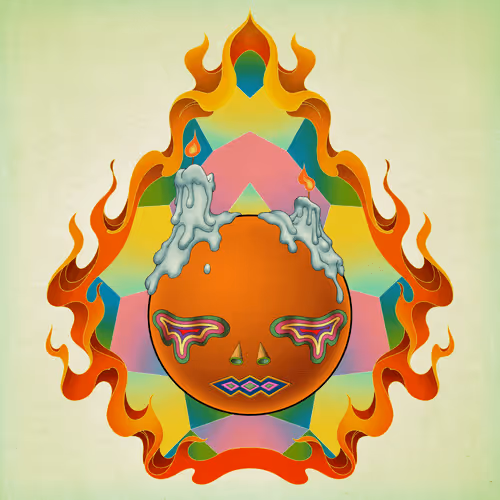 Fragments By James Jean