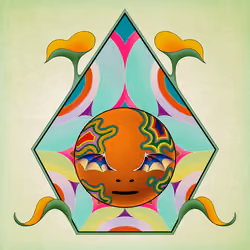 Fragments by James Jean #1976
