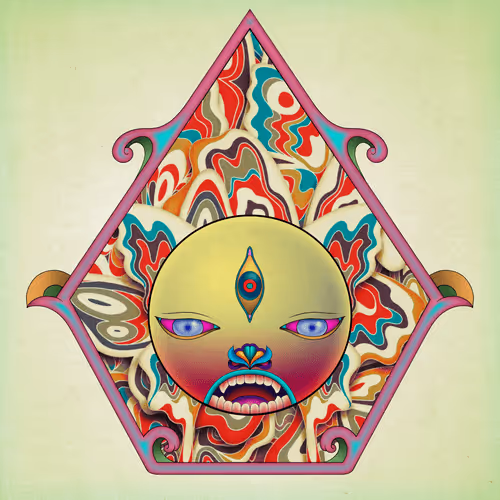 Fragments By James Jean
