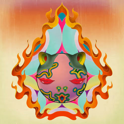 Fragments By James Jean